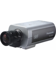 Camera Panasonic WV-CP634E