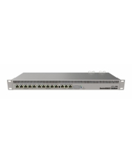 MikroTik RouterBOARD 1100AHx4 (RB1100x4)