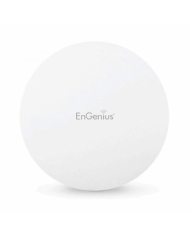 EnGenius Indoor EAP1250- Bộ phát wifi băng tần kép chuẩn AC, tốc độ 1300Mbps, chịu tải 100 user