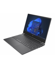 Laptop HP Gaming Victus 15-fa1155TX 952R1PA (Core i5 12450H/ 8GB/ 512GB SSD/ Nvidia GeForce RTX 2050 4GB GDDR6/ 15.6inch Full HD/ Windows 11 Home/ Black)