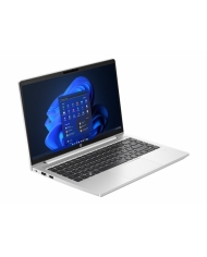 Laptop HP ProBook 450 G9 6M0Z8PA (Core i7 1255U/ 8GB/ 512GB SSD/ Intel UHD Graphics/ 15.6inch/ Windows 11 Home/ Silver/ Vỏ nhôm)