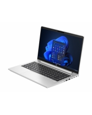Laptop HP ProBook 450 G10 9H1N4PT (Core i5 1335U/ 8GB/ 512GB SSD/ Intel UHD Graphics/ 15.6inch Full HD/ Windows 11 Home/ Silver/ Vỏ nhôm)
