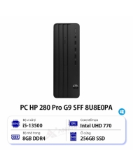 PC HP 280 Pro G9 SFF 8U8E0PA
