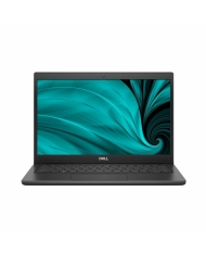 Laptop Dell Latitude 3420 L3420I5SSDFB (Core i5-1135G7 | 8GB | 256GB | Intel® Iris® Xe Graphics | 14 inch FHD | Fedora | Grayish Black)