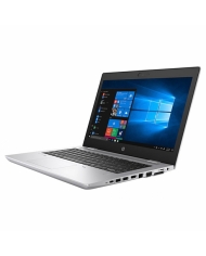 HP ProBook 640 G5, Core i5-8365U, RAM 8GB, SSD 256GB, Intel UHD Graphics 620, 14'' Full HD