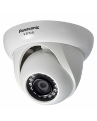 Camera HD-CVI bán cầu hồng ngoại Panasonic K-EF134L02AE