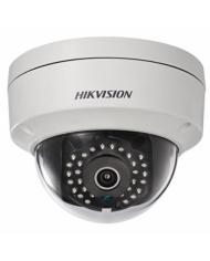 Camera IP dome hồng ngoại Hikvision DS-2CD2121G0-I chuẩn nén H.265+
