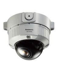 Camera Dome Panasonic WV-CW364SE