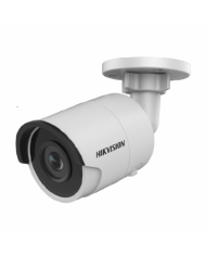 Camera IP ống kính Hikvision DS-2CD2043G0-I hồng ngoại 4K