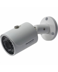 Camera IP ống kính hồng ngoại Panasonic K-EW114L06AE