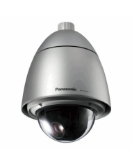 Camera Speed Dome hồng ngoại Analog Panasonic WV-CW590A/G