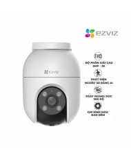 Camera WiFi EZVIZ C8C 3K (5MP, quay quét thông minh)