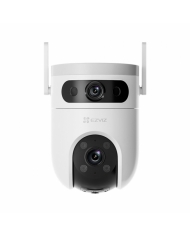 Camera WiFi quay quét, ống kính kép EZVIZ H9c (3MP+3MP)