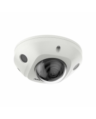 Camera IP Dome 2MP Hikvision DS-2CD2526G2-IS