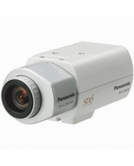 Camera Thân PANASONIC WV-CP604E