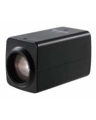 Camera thân lớn hồng ngoại Analog Panasonic WV-CZ492E