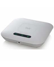 Wireless-N Access Point with PoE Cisco WAP121