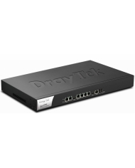 VPN Server, Firewall, Load Balancing DrayTek Vigor3900