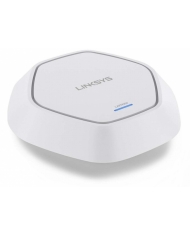 Business Access Point Wireless N300 with PoE LINKSYS LAPN300