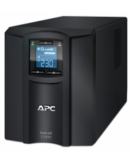 Bộ lưu điện UPS APC SMC1000I