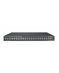 48 Port 10/100/1000BASE-T + 4 Port 100/1000BASE-X SFP Managed Gigabit Switch PLANET GS-4210-48T4S