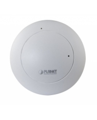 1200Mbps 802.11ac Dual Band Ceiling Mount Wireless Access Point PLANET WDAP-C7200AC