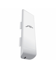 Thiết bị kết nối vô tuyến UBIQUITI AirMax NanoStation Loco M5