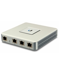 Router UBIQUITI UniFi Security Gateway