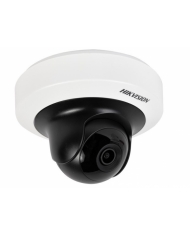 Camera IP Speed Dome không dây hồng ngoại 4.0 Megapixel HIKVISION DS-2CD2F42FWD-IW