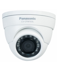 Camera Dome hồng ngoại PANASONIC CV-CFW103L