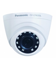Camera HD-CVI Dome hồng ngoại PANASONIC CV-CFN203L