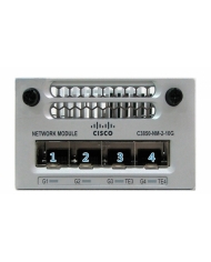 2 x 10GE network module spare Cisco C3850-NM-2-10G=