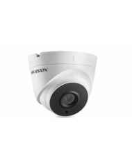 Camera Dome 4 in 1 hồng ngoại 5 Megapixel  DS-2CE56H0T-IT3F