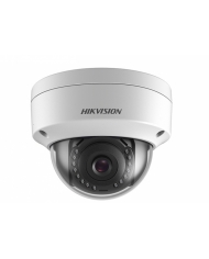 Camera IP dome hồng ngoại 2 MegaPixel Hikvision DS-2CD1123G0-I