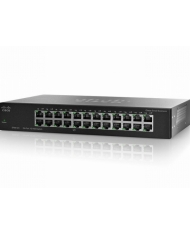 24-port 10/100Mbps Switch CISCO SF95-24