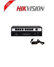 Switch POE HIKVISION SH-1008P-E