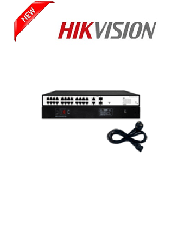 Switch POE HIKVISION SH-1016P-2C
