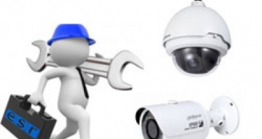 Dịch vụ bảo trì hệ thống camera - Có kèm hợp đồng mẫu
