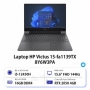 Laptop HP Gaming Victus 15-fa1139TX 8Y6W3PA (Core i5 12450H/ 16GB/ 512GB SSD/ Nvidia GeForce RTX 2050 4GB GDDR6/ 15.6inch Full HD/ Windows 11 Home/ Black)