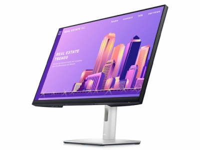 Màn Hình Dell P2722H (27.0 inch - FHD - IPS - 60Hz - 5ms - DisplayPort - HDMI - VGA)