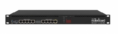 Mikrotik RB3011UiAS-RM RouterBOARD RB3011
