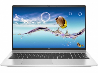 Laptop HP Probook 450 G8 614K4PA (Core™ i7-1165G7 | 8GB | 512GB | Intel® Iris® Xe | 15.6 inch FHD | Win 11 | Bạc)