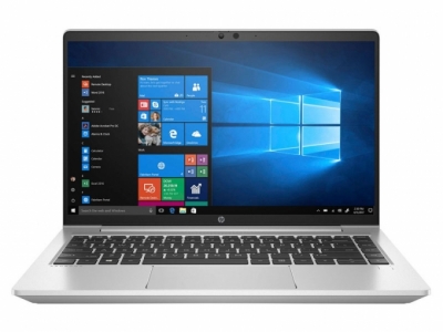 Laptop HP Probook 450 G8 51X28PA (Core™ i5-1135G7 | 8GB | 512GB | Intel® Iris® Xe | 15.6 inch FHD | Win 10 | Bạc)