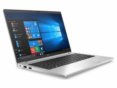 Laptop HP Probook 450 G8 51X28PA (Core™ i5-1135G7 | 8GB | 512GB | Intel® Iris® Xe | 15.6 inch FHD | Win 10 | Bạc)