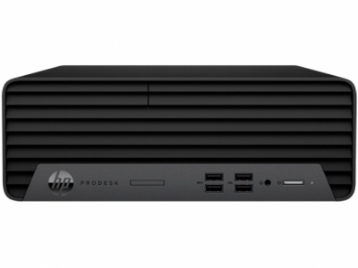 Máy tính để bàn HP Pro Small Form Factor 400 G9 72L11PA (Core i5 12500/ Intel Q670/ 8GB/ 512GB SSD/ Intel UHD Graphics 770/ Windows 11 Home)