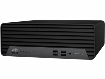 Máy tính để bàn HP Pro Small Form Factor 400 G9 72L09PA (Core i5 12500/ Intel Q670/ 8GB/ 256Gb SSD/ Intel UHD Graphics 770/ Windows 11 Home)