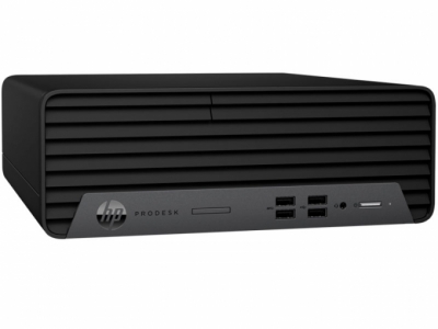 Máy tính để bàn HP Pro Small Form Factor 400 G9 72L09PA (Core i5 12500/ Intel Q670/ 8GB/ 256Gb SSD/ Intel UHD Graphics 770/ Windows 11 Home)