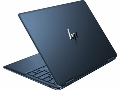Laptop HP Spectre 14-ef0030TU 6K773PA (Core i7 1255U/ 16GB/ 1TB SSD/ Intel Iris Xe Graphics/ 13.5inch 3K2K Touch/ Windows 11 Home/ Xanh đen/ Vỏ nhôm)
