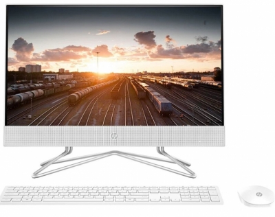 Máy tính All in one HP Pavilion 22-DD2012D 6K7G5PA (Core i3 1215U/ 8GB Ram/ 256GB SSD/ Wifi/ Bluetooth/ 21.5 inch/ Windows 11 Home)