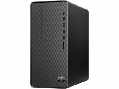Máy tính để bàn HP M01-F2033D 76T98PA (Core i5-12700/ 8GB RAM/ 256GB SSD/ Wifi/ Bluetooth/ Keyboard/ Mouse/ Windows 11 Home)